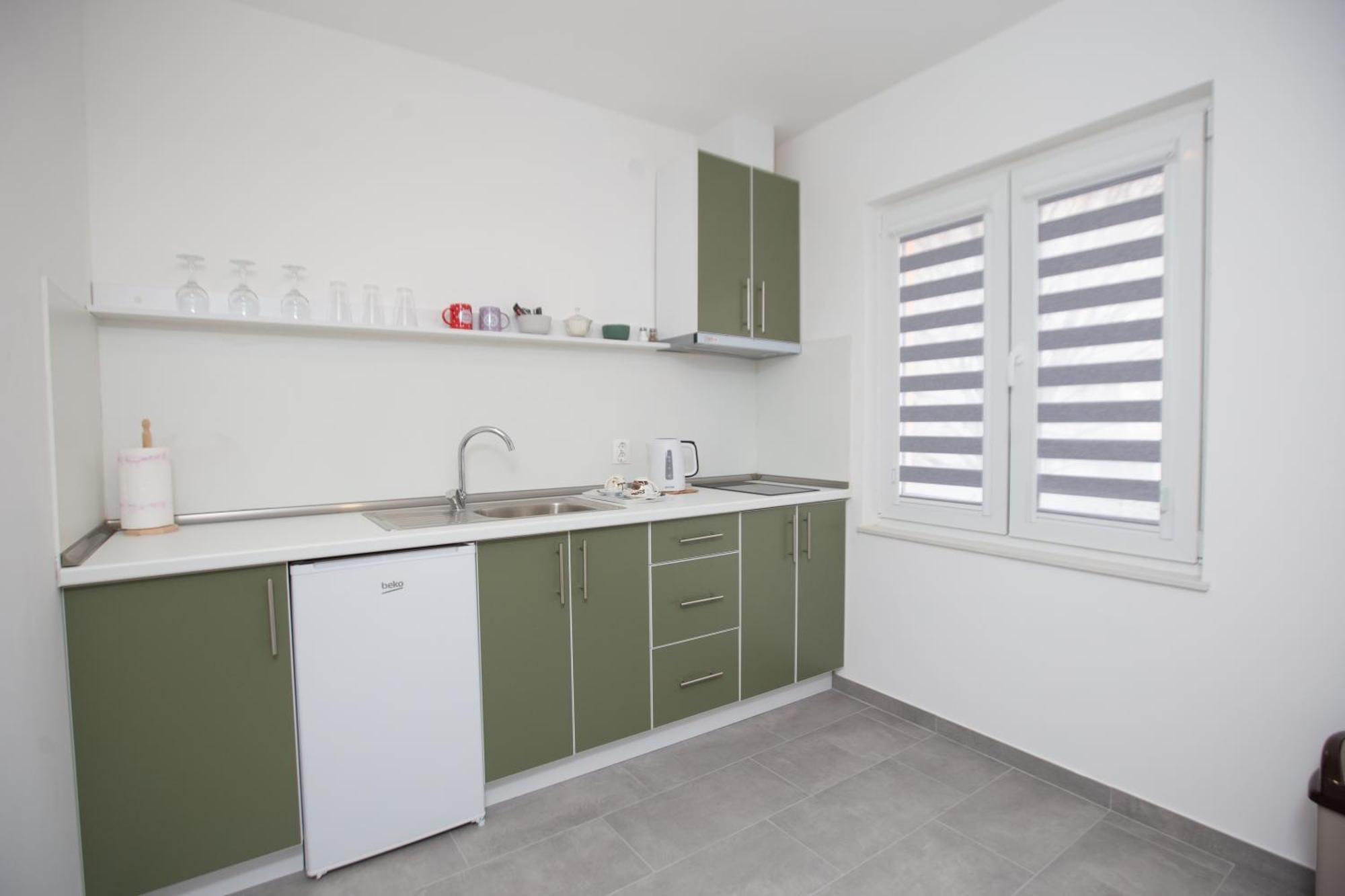 On Point Apartment Mostar Luaran gambar