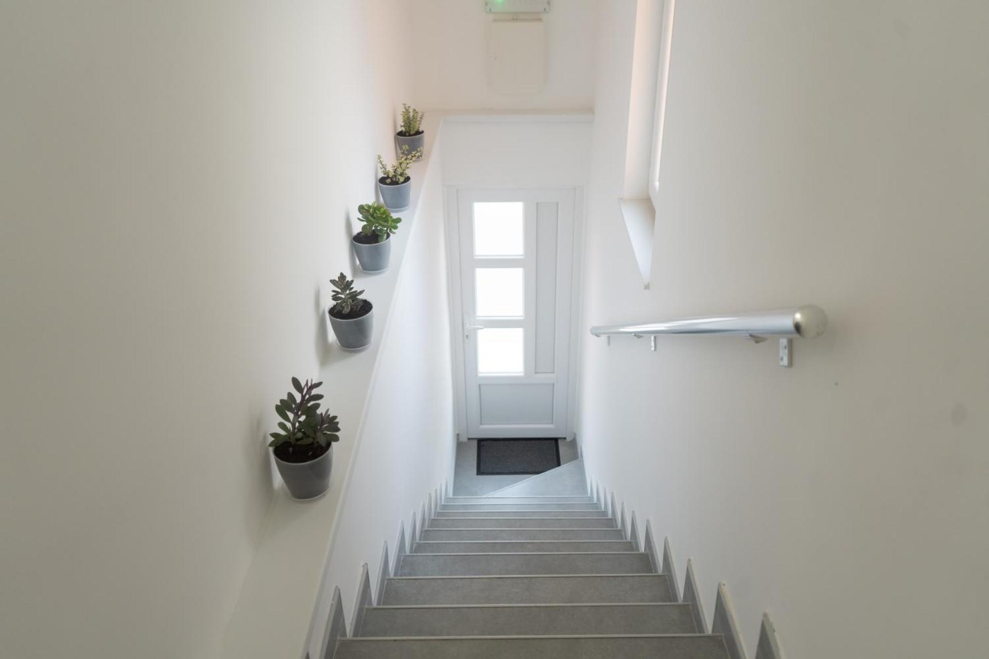 On Point Apartment Mostar Luaran gambar