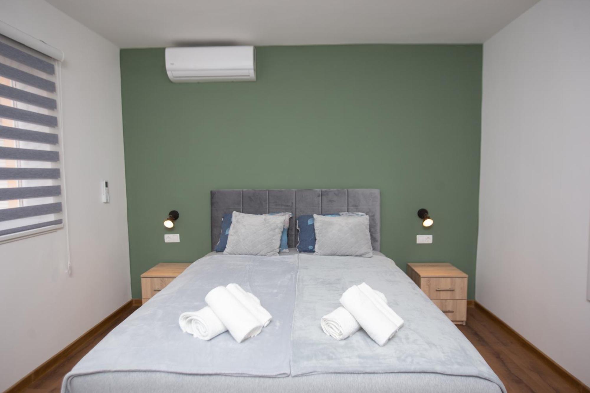 On Point Apartment Mostar Luaran gambar