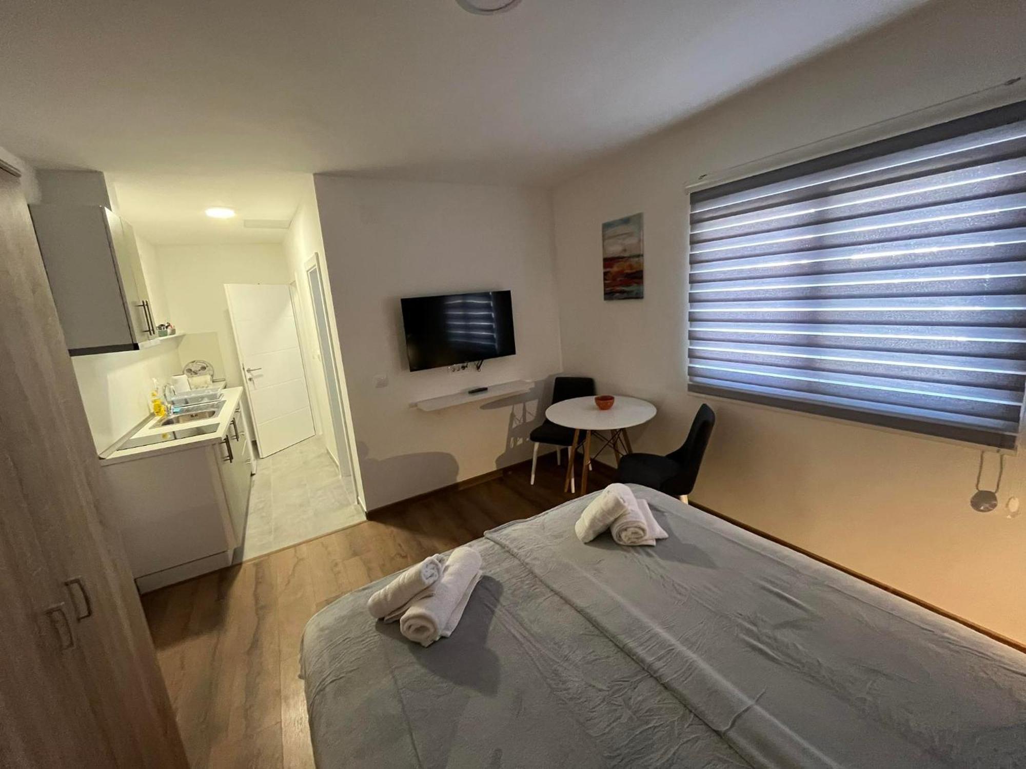 On Point Apartment Mostar Luaran gambar