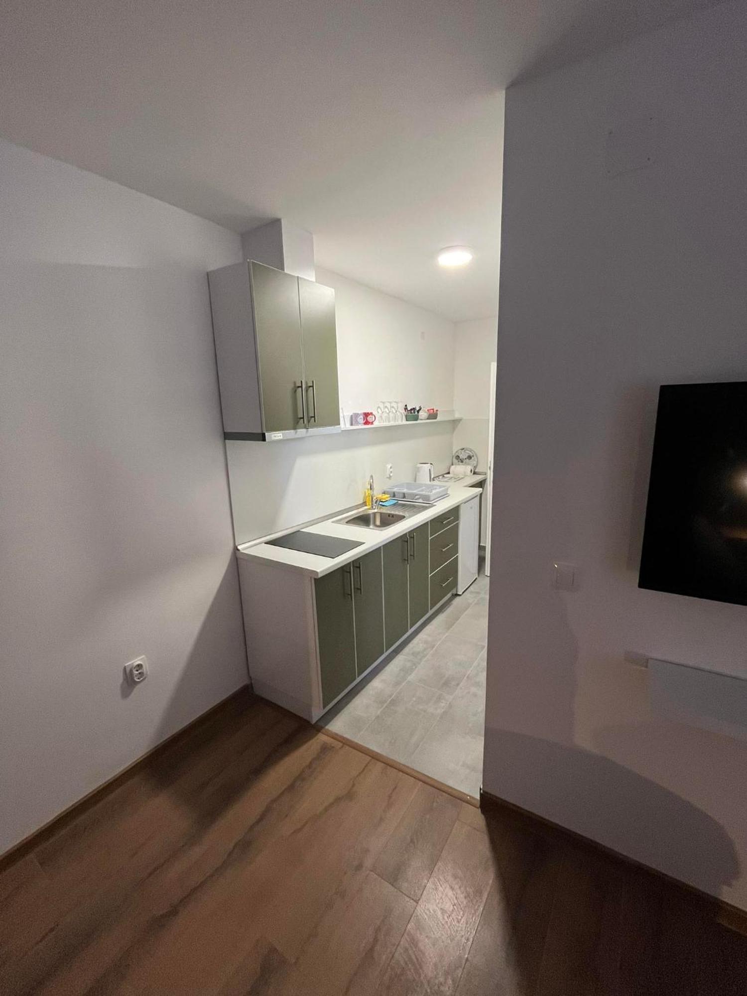 On Point Apartment Mostar Luaran gambar