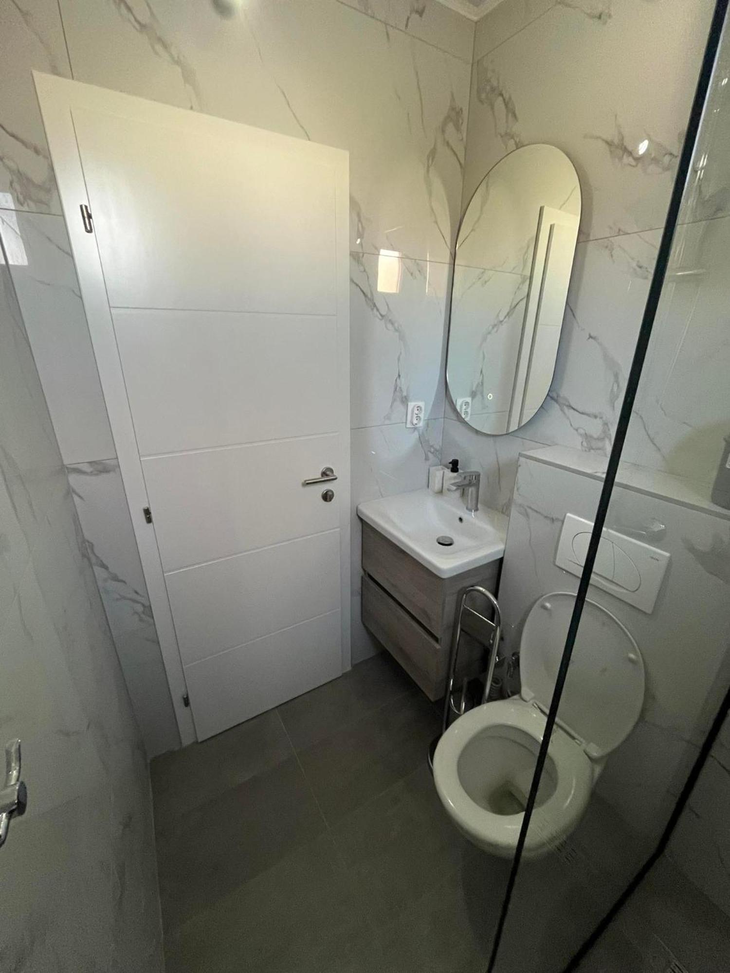 On Point Apartment Mostar Luaran gambar